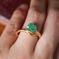 "Collection" Hug ring