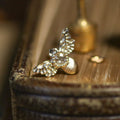 Petite abeille /2.5mm