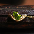 "Collection" Deco ring