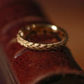Gekkeiju Boku ring
